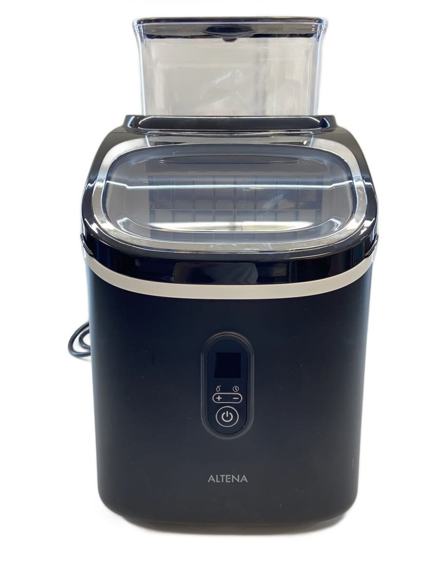 【中古】ALTENA/製氷機/ICE-CB01【家電・ビジュアル・オーディオ】