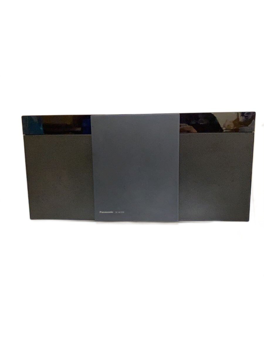 Panasonic SC-HC320-K