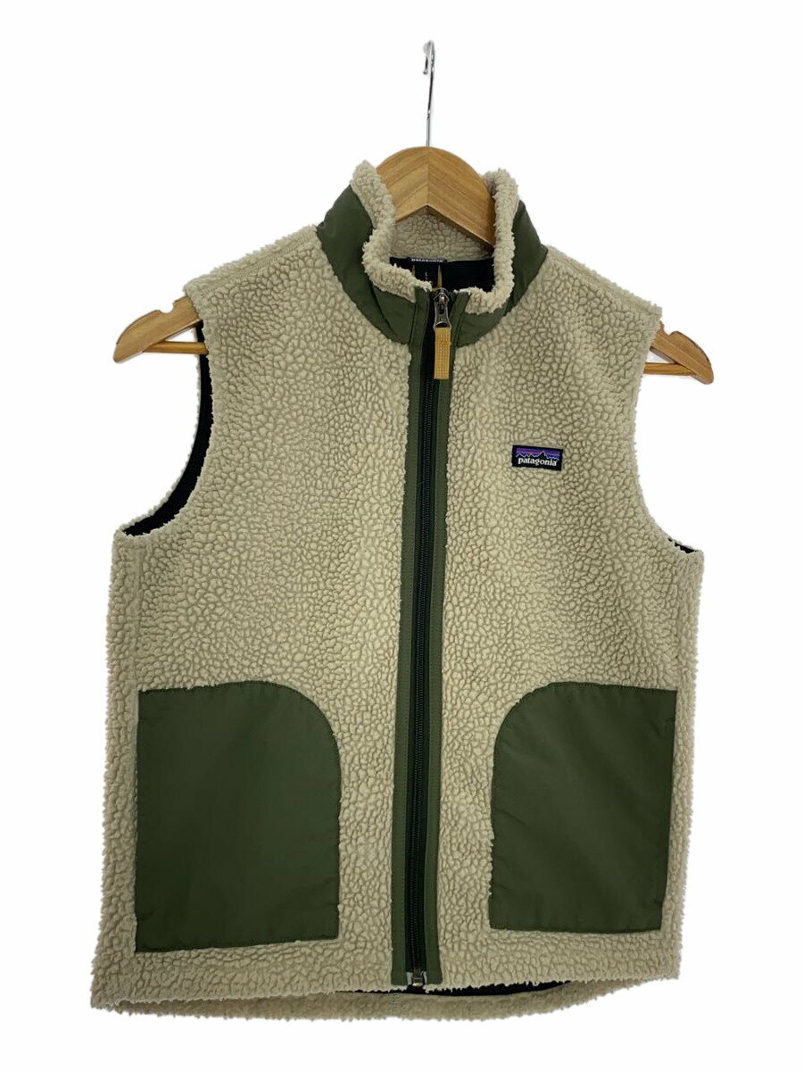 ☆patagonia 新品　未使用　フリースベスト kids XXL☆ 楽天市場】パタゴニア キッズ ベストxxlの通販