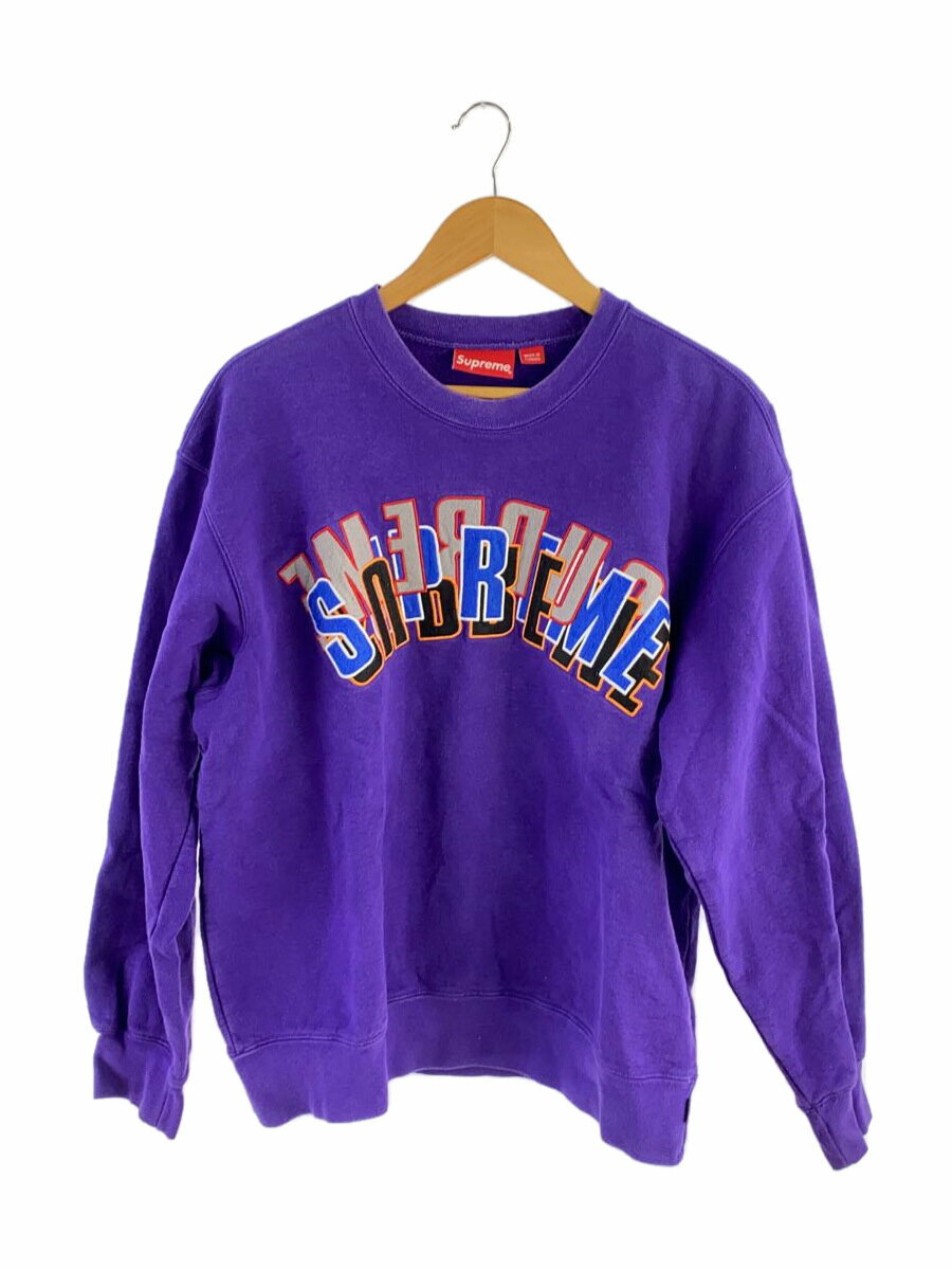楽天市場】Supreme(カラーパープル)(スウェット・トレーナー 楽天市場】Supreme(カラーパープル)(スウェット・トレーナー