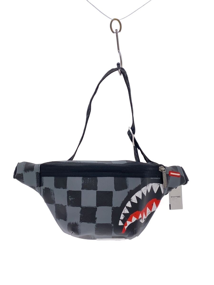 楽天市場】sprayground ショルダーの通販