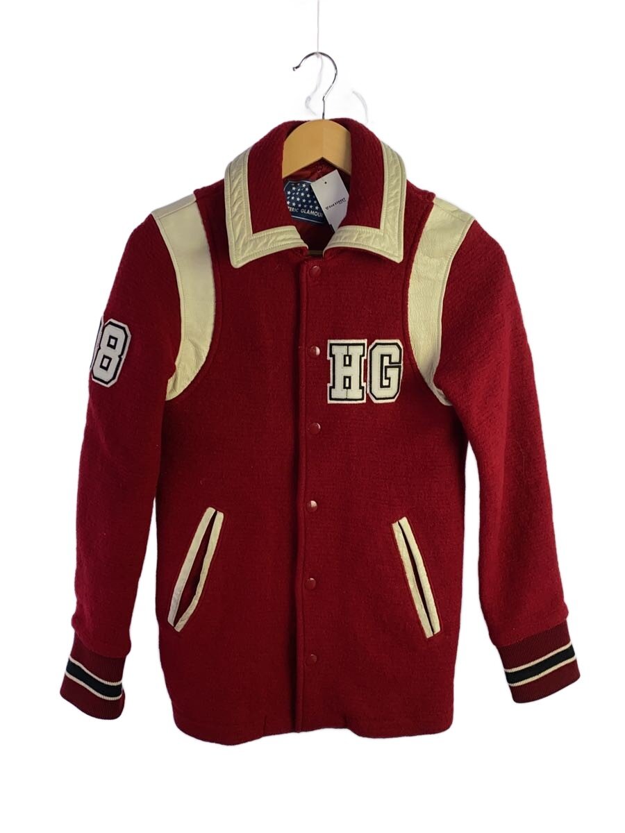 楽天市場】HYSTERIC GLAMOUR ヒステリックグラマー スタジャン
