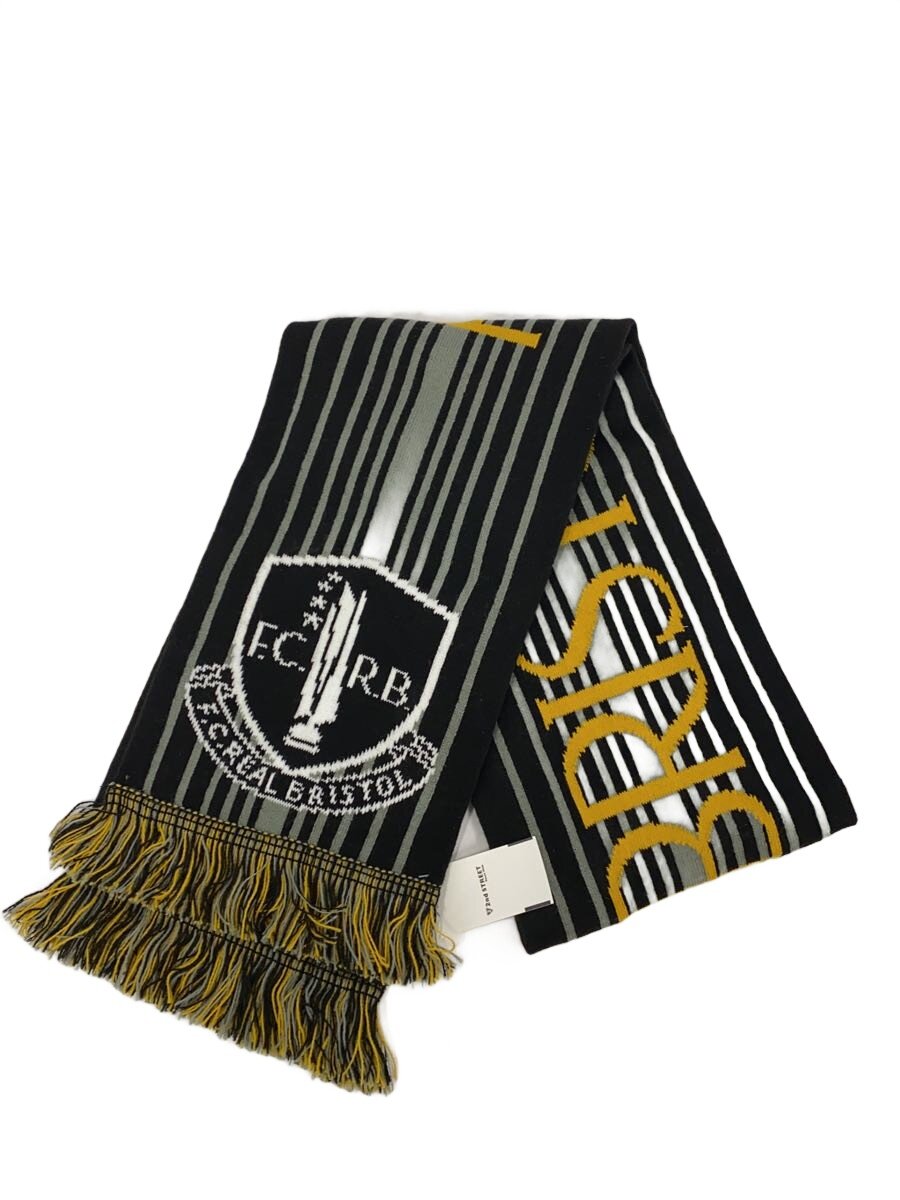 【ブランド】F.C.R.B.(F.C.Real Bristol) 【ブランドカナ】エフシー（レアルブリストル） 【型番】 【程度】B 【サイズ】 【メインカラー】 【素材・生地】アクリル 【キーワード】　　 2026/01/18 セカンドストリート東大阪長田店【3797】【中古】F.C.R.B.(F.C.Real Bristol)◆マフラー/アクリル/メンズ ブランド F.C.R.B.(F.C.Real Bristol) 型番 カラー 柄 素材・生地 アクリル>色・素材について サイズ >サイズ表示について 実寸（cm） 【マフラー】 幅：18 / 全長：136 【その他】 その他サイズ：/ 商品は　セカンドストリート東大阪長田店の店頭にて販売しております。商品に関するお問合わせは、お電話(TEL:06-6785-1005)にて、問合わせ番号：2337972954061をお伝えください。 配送方法やお支払い方法に関するお問い合わせは、サポートセンターまでご連絡をお願いします。 ※お電話の対応は営業時間内のみとなります。お問い合わせフォームでお問い合わせの際はご注文番号をご記入下さい