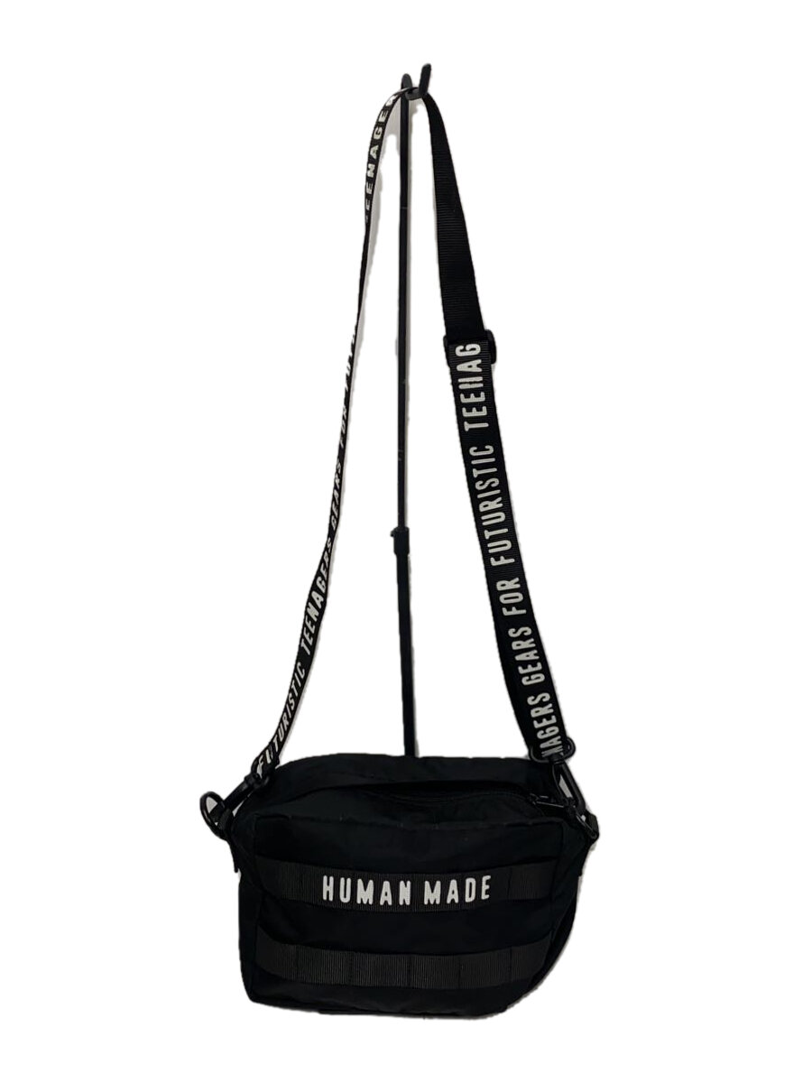 楽天市場】HUMAN MADE(ショルダーバッグ・メッセンジャーバッグ 楽天市場】HUMAN MADE(ショルダーバッグ・メッセンジャーバッグ