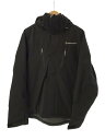 【中古】Peak Performance◆ウェアー/L/BLK/G40399006【スポーツ】