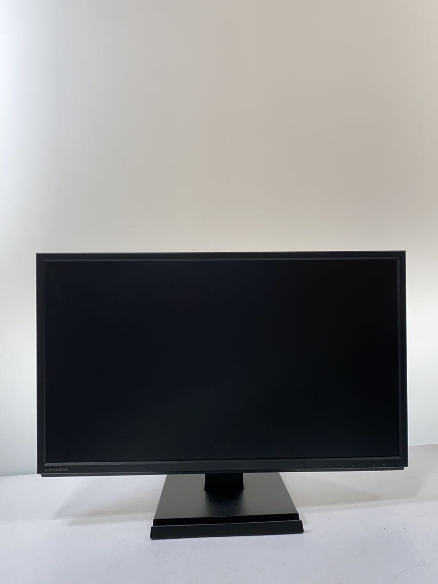 【中古】I・O DATA◆PCモニター・液晶ディスプレイ LCD-AH221EDB [21.5インチ ブラック]/21インチ【パソコン】