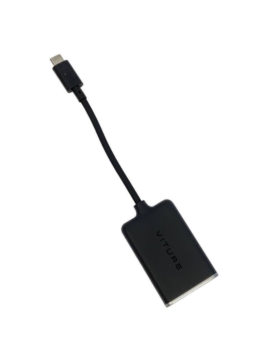 Other - 【中古】VITURE/USB-C TO GLASSES&ADAPTER//【家電・ビジュアル・オーディオ】