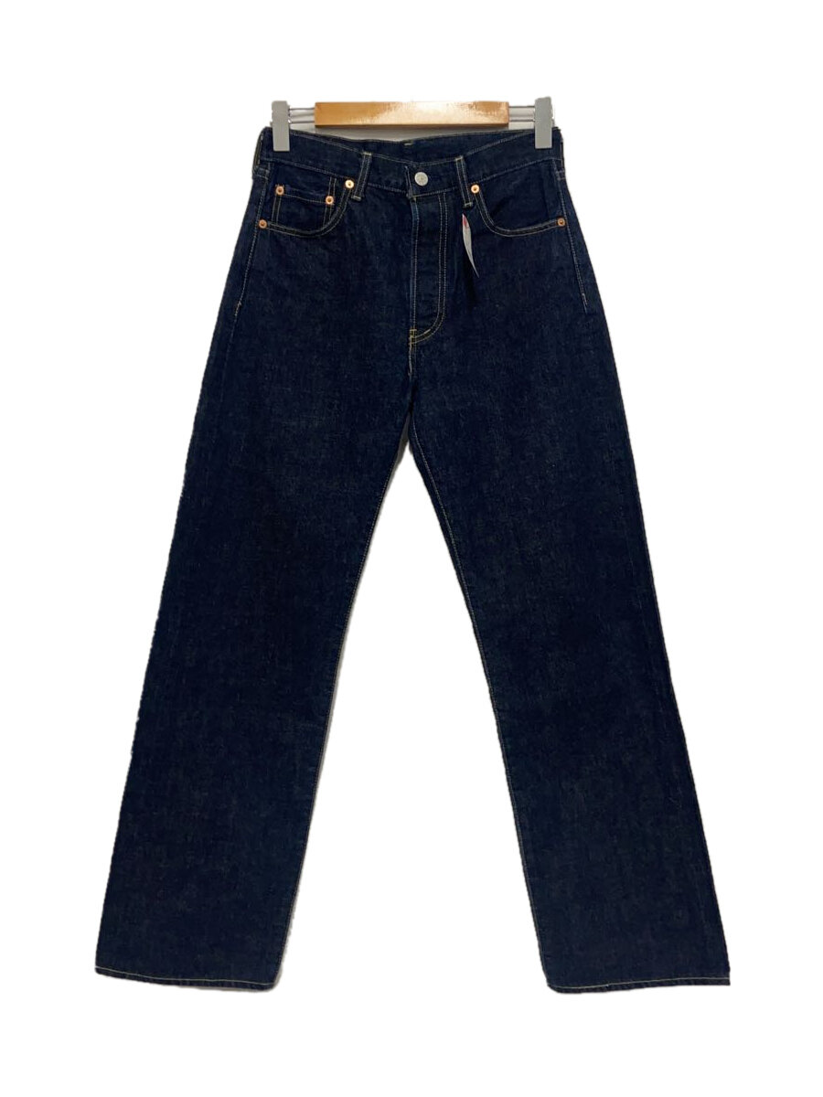 【中古】Levi’s◆90s/503BXX/日本製/濃紺/ボトム/30/デニム/IDG/503BXX【メンズウェア】