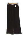 【中古】BEAUTY&YOUTH UNITED ARROWS◆ボトム/S/コットン/BRW/1614-137-5819//【レディースウェア】