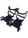 【中古】mont-bell◆ウインタースポーツその他/NVY【スポーツ】