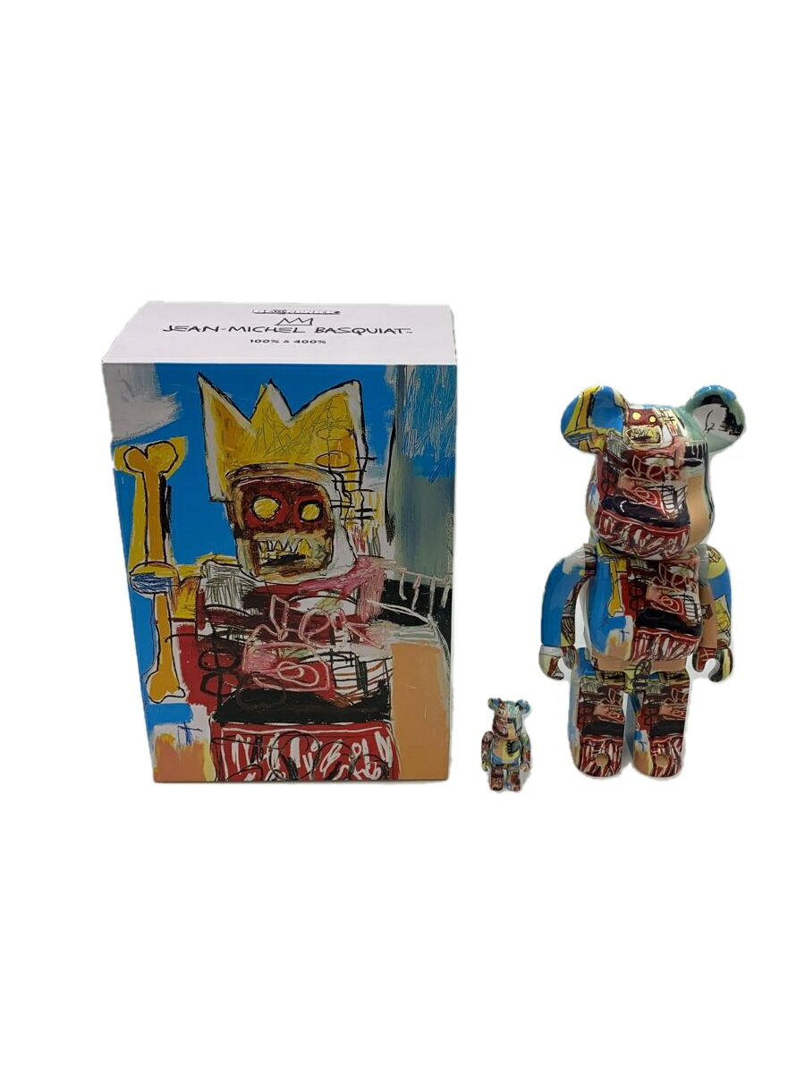 楽天市場】be@rbrick jean-michel basquiat #6の通販 楽天市場】be@rbrick jean-michel basquiat #6の通販