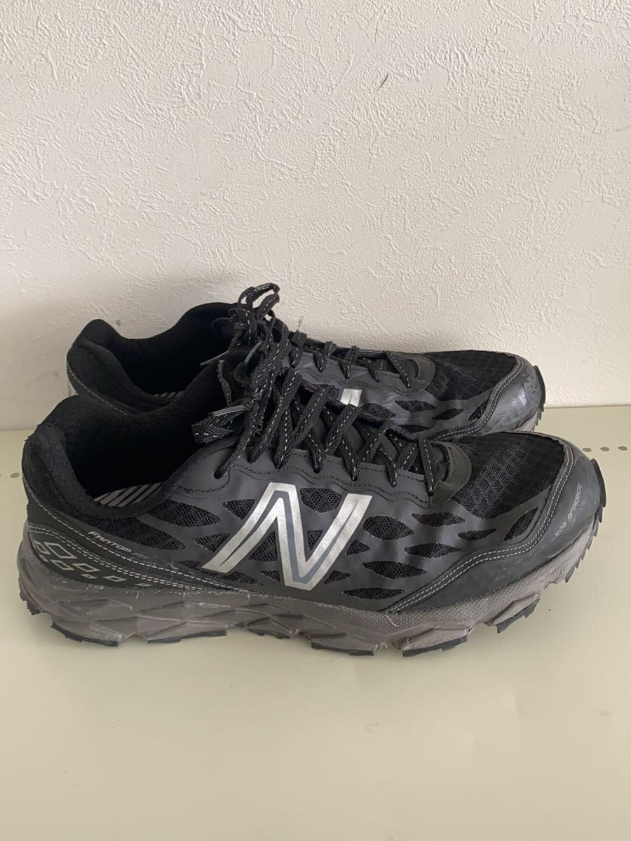 【中古】NEW BALANCE◆ローカットスニーカー/28.5cm/BLK/M950B2S//【シューズ】
