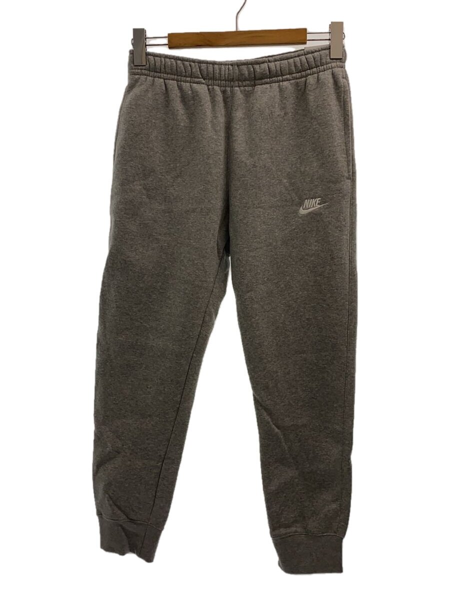 【中古】NIKE◆スポーツウェアー/M/GRY/BV2672-063【スポーツ】