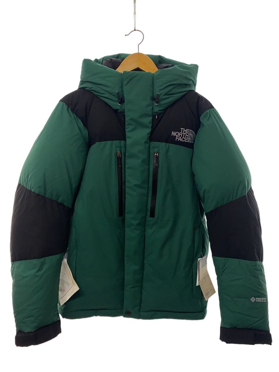 【ブランド】THE NORTH FACE 【ブランドカナ】ザノースフェイス 【型番】 【程度】B 【サイズ】L 【メインカラー】グリーン 【素材・生地】ナイロン 【キーワード】　　 2025/11/25 セカンドストリート三田八景店【3545】【中古】THE NORTH FACE◆ダウンジャケット/L/ナイロン ブランド THE NORTH FACE 型番 カラー グリーン 柄 無地 素材・生地 ナイロン>色・素材について サイズ L>サイズ表示について 実寸（cm） 【ジャケット】 肩幅：45 / 身幅：55 / 着丈：69 / 袖丈：67 / ゆき：90 【その他】 その他サイズ：/ 商品は　セカンドストリート三田八景店の店頭にて販売しております。商品に関するお問合わせは、お電話(TEL:079-569-9145)にて、問合わせ番号：2335454754116をお伝えください。 配送方法やお支払い方法に関するお問い合わせは、サポートセンターまでご連絡をお願いします。 ※お電話の対応は営業時間内のみとなります。お問い合わせフォームでお問い合わせの際はご注文番号をご記入下さい この商品に関する出品店舗からのコメント 一般的な中古品の状態です。まだまだ長くお使いいただけます。店頭販売につき、撮影時の状態と異なる場合がございますのでご了承ください。気になる点などございましたら、お気軽に店頭までお問い合わせ下さい。