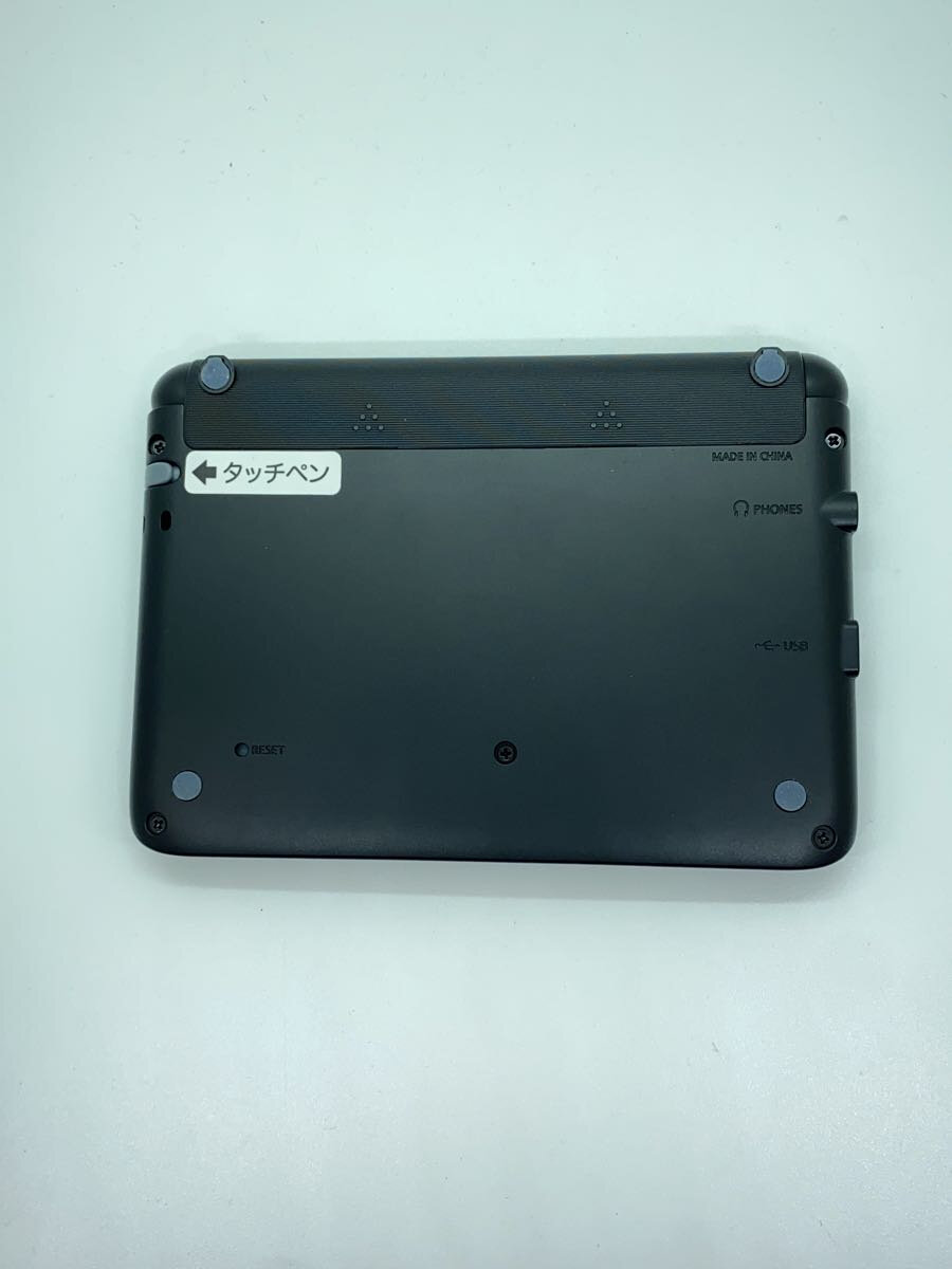 CASIO JF-100GT-N ジャストタイプ電卓