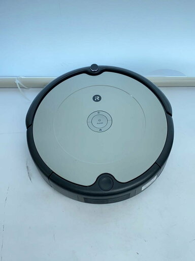 【中古】iRobot◆掃除機 ルンバ 692 R692060【家電・ビジュアル・オーディオ】 【中古】iRobot◆掃除機 ルンバ 692 R692060【家電・ビジュアル・オーディオ】