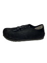 【中古】BIRKENSTOCK◆シューズ/26.5cm/BLK【シューズ】