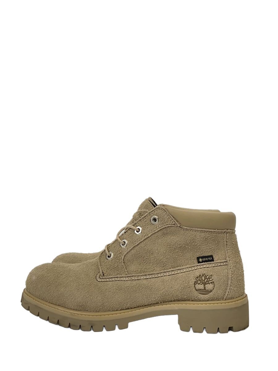 【中古】nonnative◆Timberland/チャッカ�