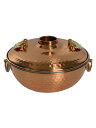 【中古】COPPER 100 HOME WARE◆鍋/サイズ:26cm/S-1057H//【キッチン用品】