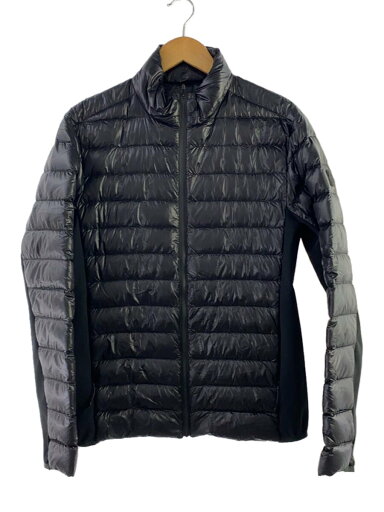 【中古】MONCLER◆vosges giubbotto/ダウンジャケット/1/ナイロン/G20911A00151【メンズウェア】 【中古】MONCLER◆vosges giubbotto/ダウンジャケット/1/ナイロン/G20911A00151【メンズウェア】