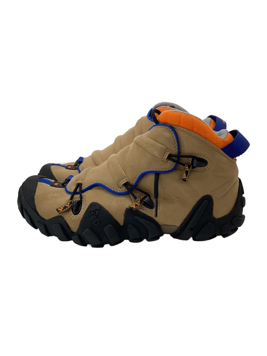 adidas◆ハイカットスニーカー/26cm/BEG/IE6124