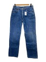 【中古】POLO RALPH LAUREN◆ボトム/30/デニム/BLU/9320 D【メンズウェア】(4)