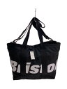 【中古】F.C.R.B.(F.C.Real Bristol)◆×NEW ERA TEAM TOTE BAG/トートバッグ/ポリエステル/BLK/FCRB-222094【バッグ】(4)