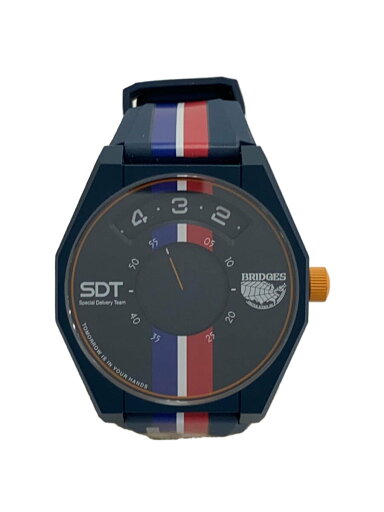 【中古】Anicorn Watches/クォーツ腕時計/アナログ/ラバー【服飾雑貨他】 【中古】Anicorn Watches/クォーツ腕時計/アナログ/ラバー【服飾雑貨他】