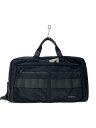【中古】BRIEFING◆ブリーフケース/--/BLK【バッグ】
