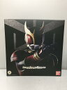 【中古】BANDAI◆仮面ライダークウガコンプリートセレクションモディフィケーション変身ベルトアークル【ホビー】