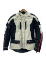 【中古】KOMINE◆スポーツウェアー/L/WHT/07-597【スポーツ】
