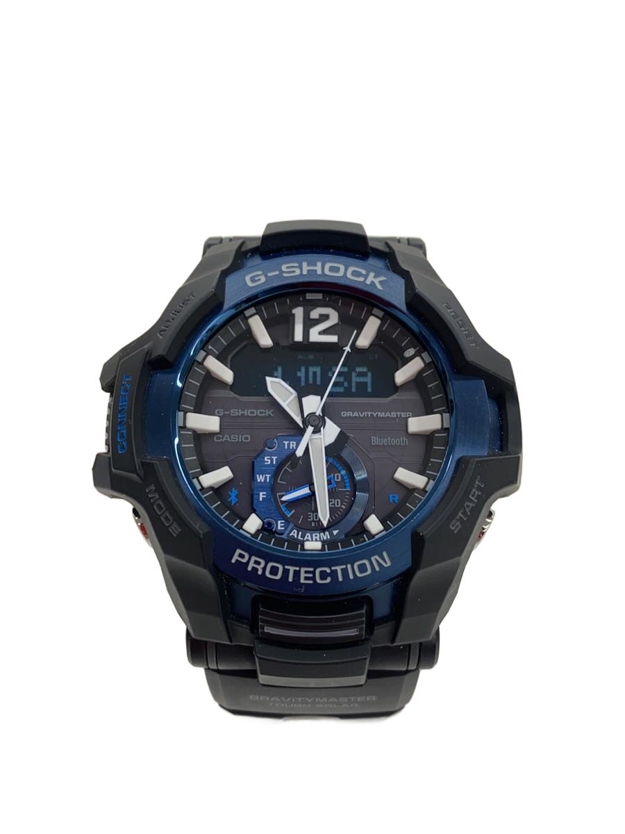 【ブランド】CASIO 【ブランドカナ】カシオ 【型番】 【程度】B 【サイズ】 【メインカラー】ブラック 【素材・生地】ラバー 【キーワード】　　 2026/01/15 セカンドストリート宇都宮簗瀬町店【3763】【中古】CASIO◆ソーラー腕時計・G-SHOCK/アナログ/ラバー ブランド CASIO 型番 カラー ブラック 柄 素材・生地 ラバー>色・素材について サイズ >サイズ表示について 実寸（cm） 【腕時計】 ケース縦：6 / ケース横：5.5 / 文字盤縦：3.3 / 文字盤横：3.3 / ケースの厚さ：1.5 / バンド幅：2.8 / 手首周り：/ 【その他】 その他サイズ：/ 商品は　セカンドストリート宇都宮簗瀬町店の店頭にて販売しております。商品に関するお問合わせは、お電話(TEL:028-610-3610)にて、問合わせ番号：2337634454175をお伝えください。 配送方法やお支払い方法に関するお問い合わせは、サポートセンターまでご連絡をお願いします。 ※お電話の対応は営業時間内のみとなります。お問い合わせフォームでお問い合わせの際はご注文番号をご記入下さい この商品に関する出品店舗からのコメント ※店頭では見つけきれない、記載しきれない傷や汚れがある場合がございます。ご購入の際はご理解の上お願い致します。ご不明な点がございましたらお気軽にお問い合わせください。