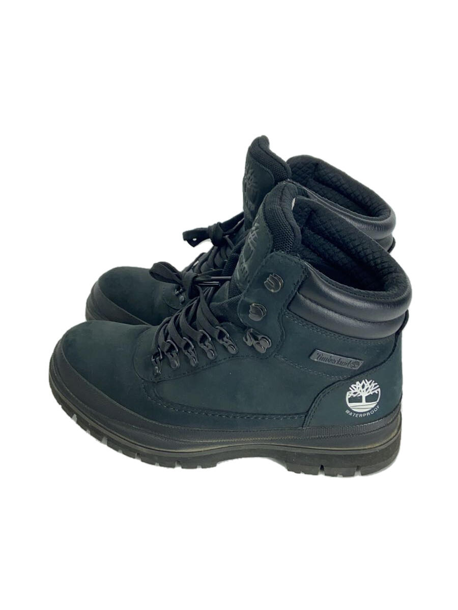 【中古】Timberland◆ブーツ/25.5cm/A1YWV