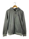 【中古】Callaway◆スポーツウェアー/3L/GRY/241-8258506【スポーツ】
