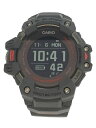 【中古】CASIO◆ソーラー腕時計_G-SHOCK/デジタル【服飾雑貨他】