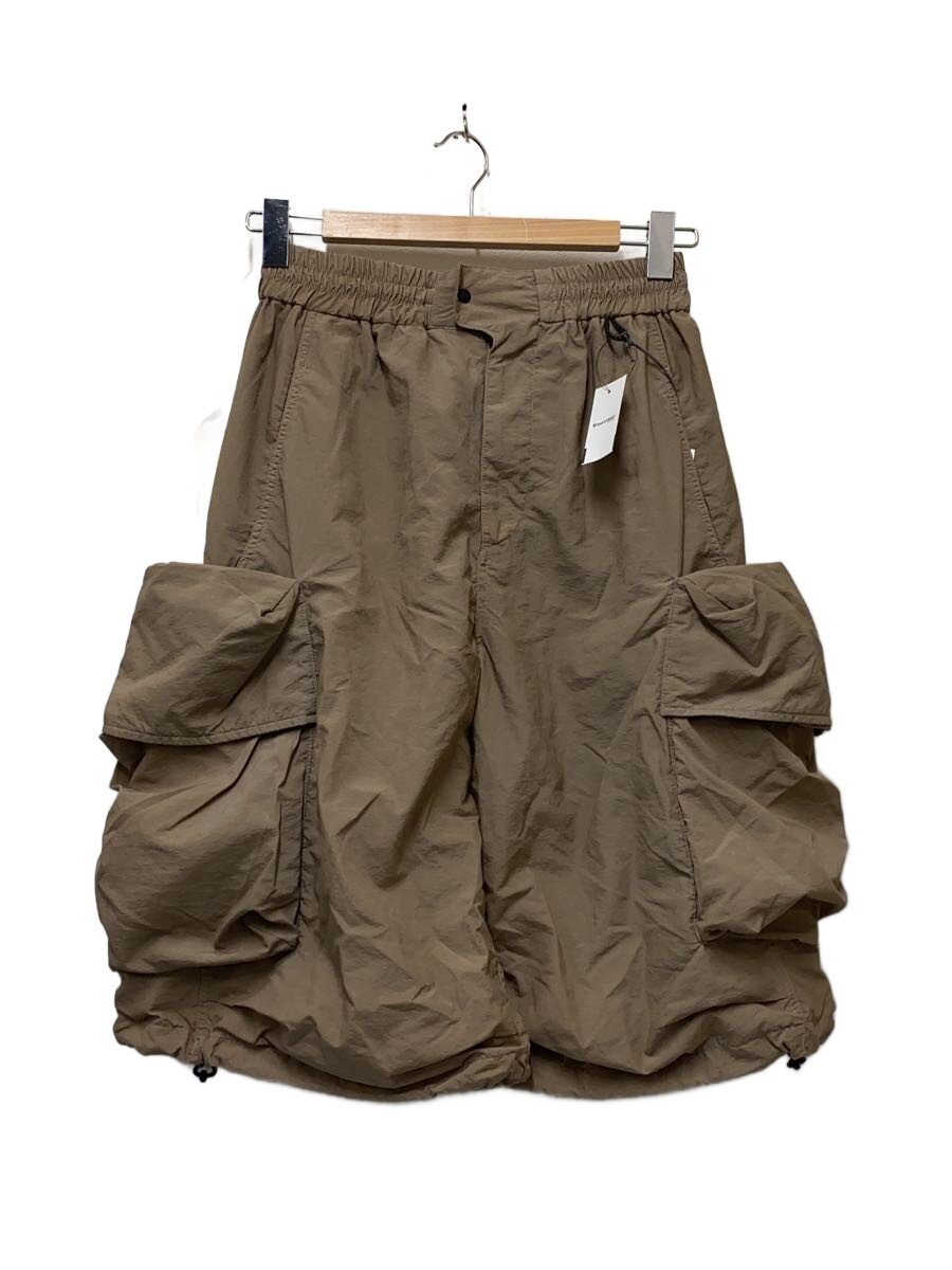 CLESSTE◆VINTAGE WASHED CITY MILITARY HALF PANTS/BEG/CLS-PT-25