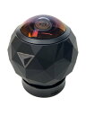 【中古】パソコン周辺機器/360FLY4K/VRアクションカメラ/360度【パソコン】(2)