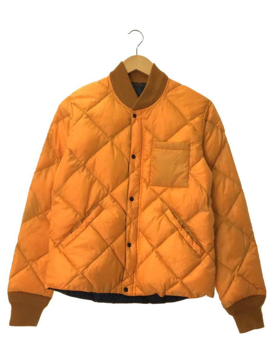 【ブランド】Rocky Mountain Featherbed【ブランドカナ】ロッキーマウンテンフェザーベッド【型番】【程度】C【サイズ】36【メインカラー】オレンジ【素材・生地】ナイロン【キーワード】　　2024/02/04セカンドストリ...