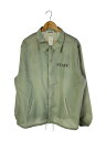 【中古】HOMIE BRAND/ナイロンジャケット/XL/ナイロン/GRY//【メンズウェア】(4)