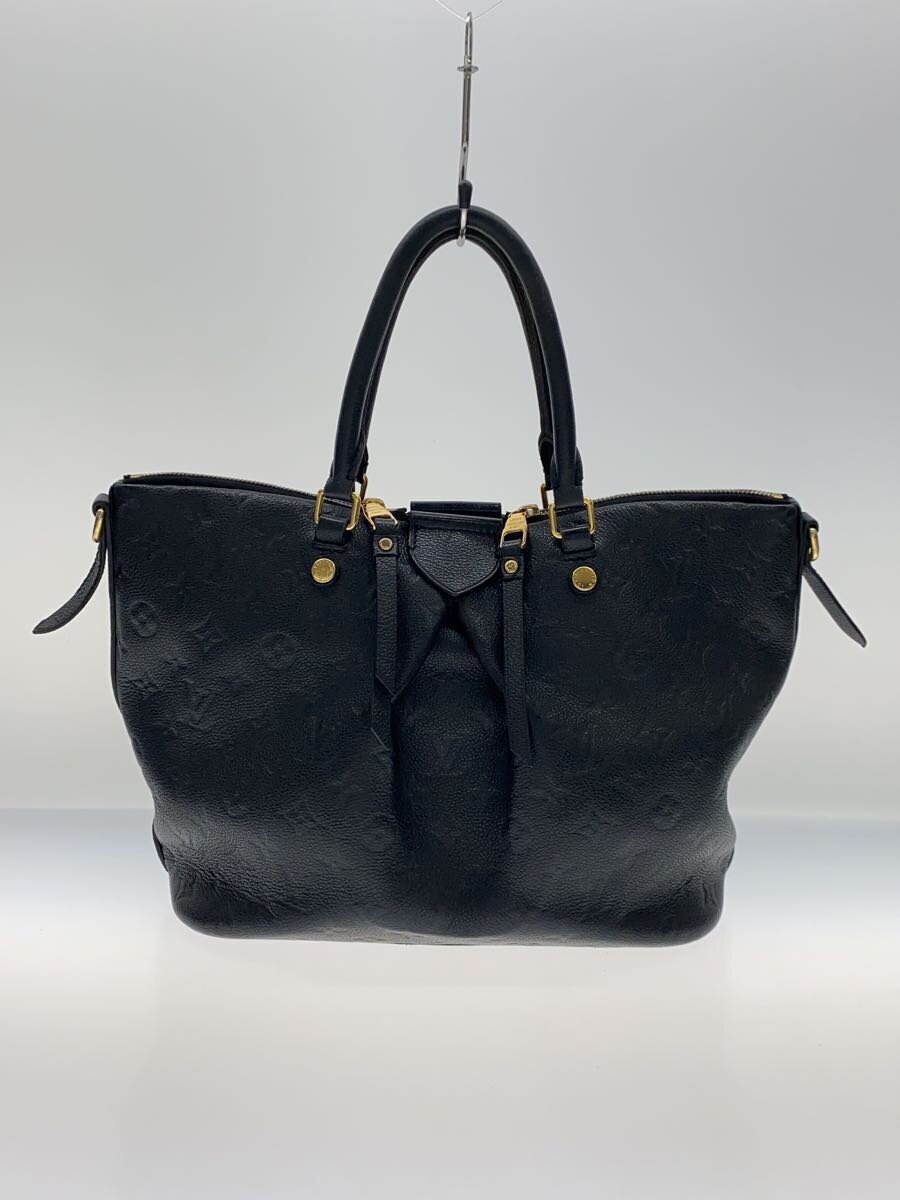 【ブランド】LOUIS VUITTON 【ブランドカナ】ルイヴィトン 【型番】M50643 【程度】B 【サイズ】 【メインカラー】ブラック 【素材・生地】レザー 【キーワード】　　 2025/07/06 セカンドストリート天正寺店【1997】【中古】LOUIS VUITTON◆マザリーヌMM_モノグラム・アンプラント_BLK/レザー/BLK【バッグ】 ブランド LOUIS VUITTON 型番 M50643 カラー ブラック 柄 素材・生地 レザー>色・素材について サイズ >サイズ表示について 実寸（cm） 【バッグ】 マチ：14 / 高さ：24 / 幅：31 / 持ち手：37 【その他】 その他サイズ：/ 商品は　セカンドストリート天正寺店の店頭にて販売しております。商品に関するお問合わせは、お電話(TEL:076-407-0810)にて、問合わせ番号：2319973554211をお伝えください。 配送方法やお支払い方法に関するお問い合わせは、サポートセンターまでご連絡をお願いします。 ※お電話の対応は営業時間内のみとなります。お問い合わせフォームでお問い合わせの際はご注文番号をご記入下さい
