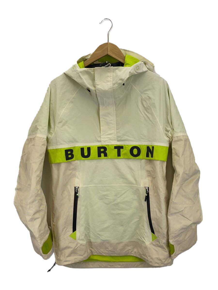【中古】BURTON◆ウェアー/XS/スノーボードウェア【スポーツ】