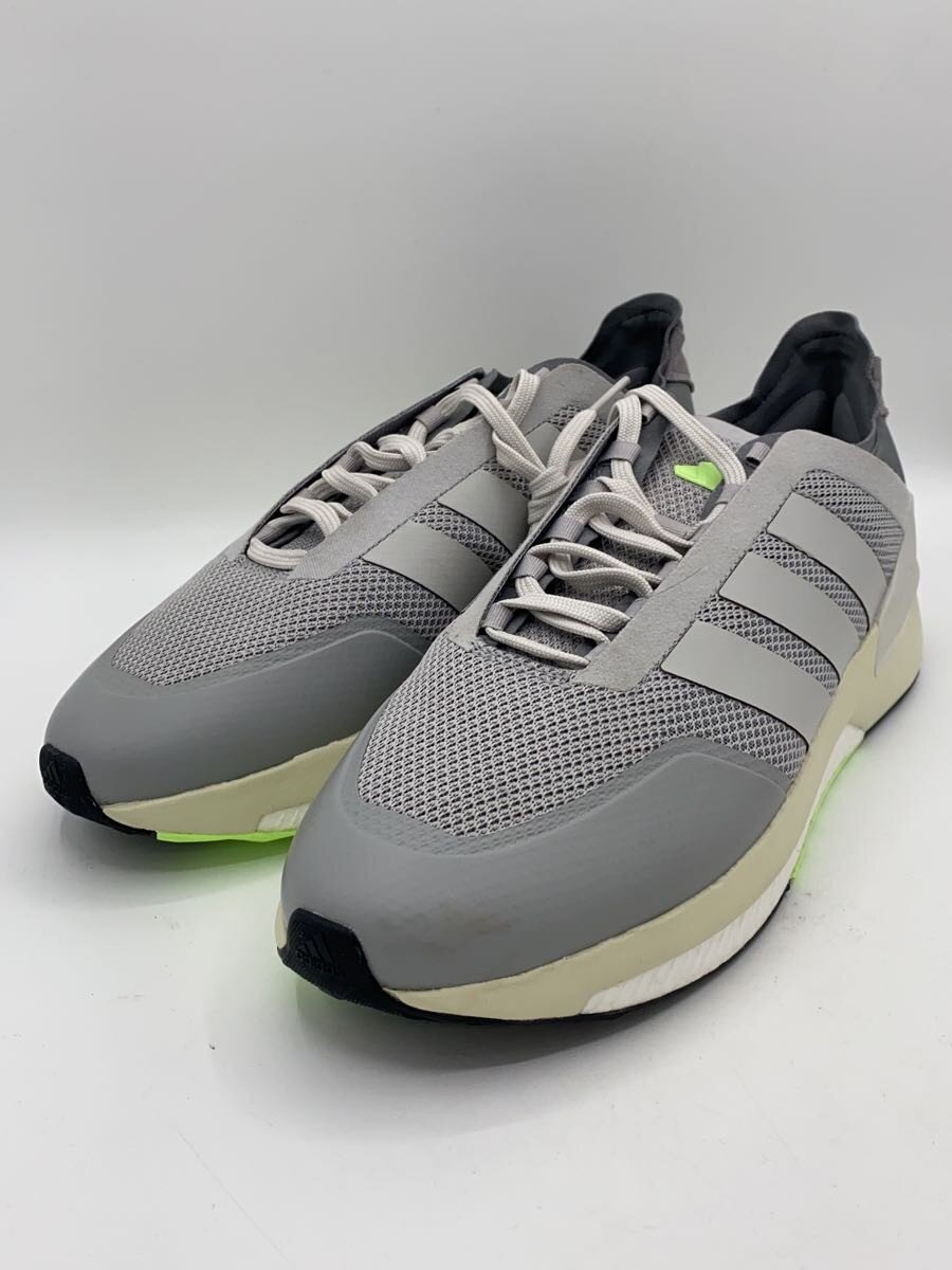 【中古】adidas◆AVRYN_アヴリン/29cm/GRY【シューズ】 jumblestore-38034022 2nd STREET 楽天市場店 サンプル画像2