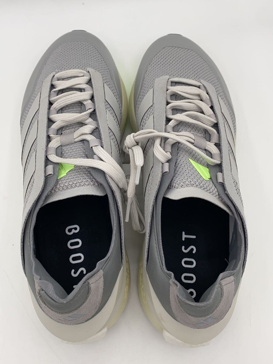 【中古】adidas◆AVRYN_アヴリン/29cm/GRY【シューズ】 jumblestore-38034022 2nd STREET 楽天市場店 サンプル画像3
