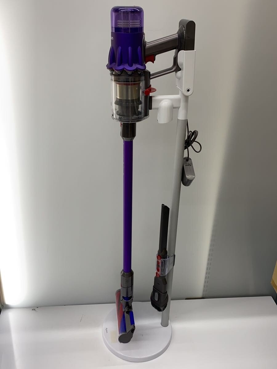 【中古】dyson◆掃除機 Dyson Dig...の紹介画像2
