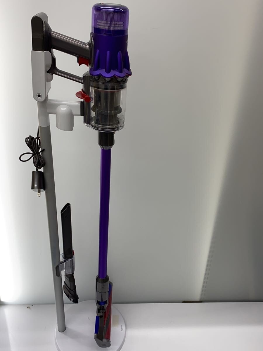【中古】dyson◆掃除機 Dyson Dig...の紹介画像3