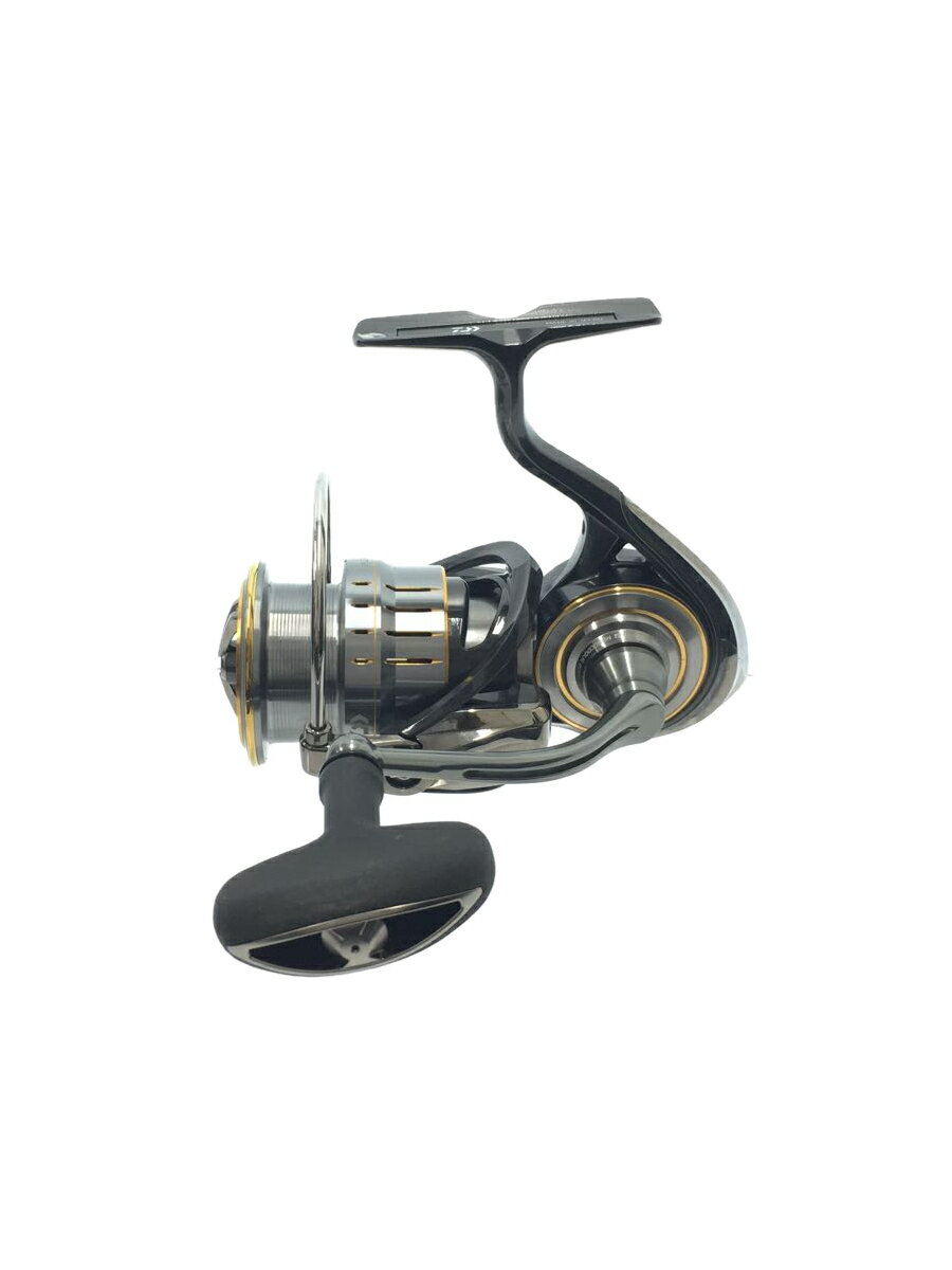 【中古】DAIWA◆ダイワ/21LUVIAS AIRITY(ルビアス エアリティ) LT3000-XH/00060341【スポーツ】