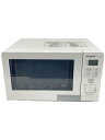 【中古】Panasonic◆オーブンレンジ エレック NE-T15A3【家電・ビジュアル・オーディオ】