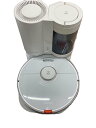 【中古】roborock◆掃除機 Roborock S7+ S7P02-04【家電・ビジュアル・オーディオ】