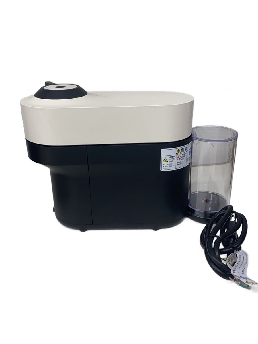 2nd STREET 楽天市場店の【中古】NESPRESSO◆コーヒーメーカー/GCV2-WH//【家電・ビジュアル・オーディオ】｜アングル2