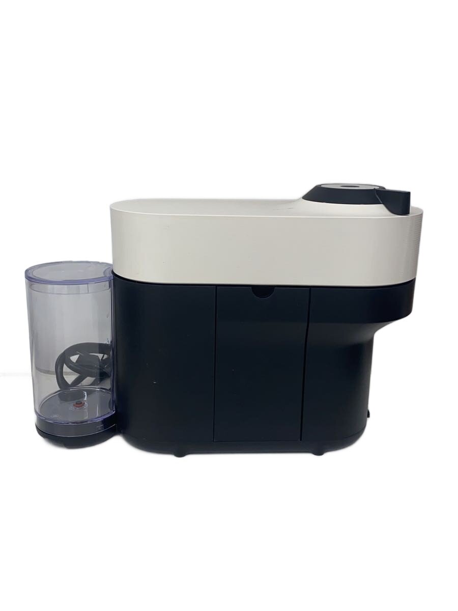 2nd STREET 楽天市場店の【中古】NESPRESSO◆コーヒーメーカー/GCV2-WH//【家電・ビジュアル・オーディオ】｜アングル3